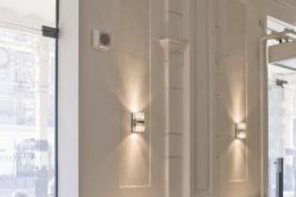 Stadsschouwburg Amsterdam akoestiek oplossing