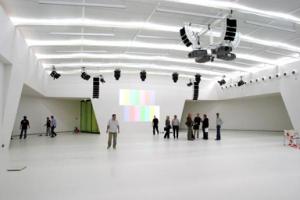 akoestisch pleisterwerk