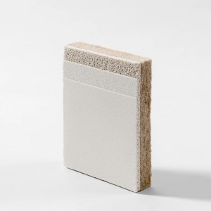 BASWA Natural Muis Akoestiek